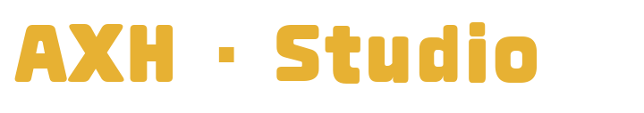 AXH · Studio